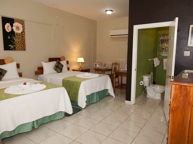 The Boardwalk Village 29