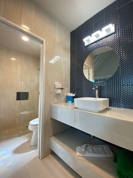 The Boardwalk Village 40