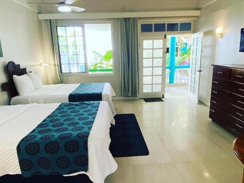 The Boardwalk Village 45