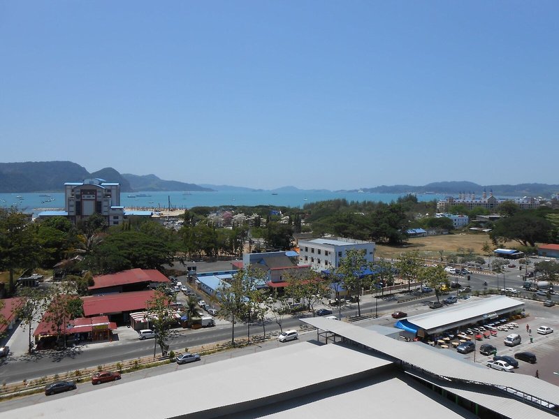 HIG Hotel 1