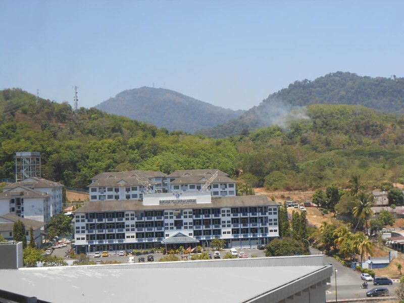 HIG Hotel 2