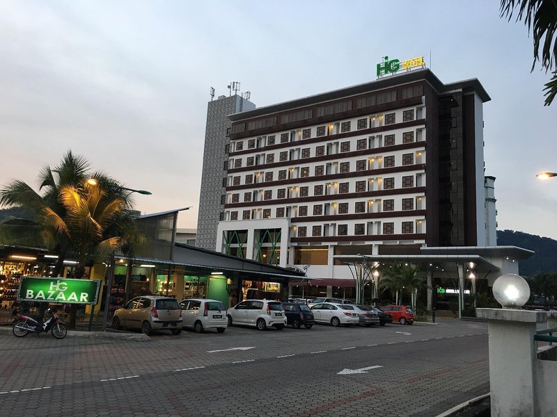 HIG Hotel 3
