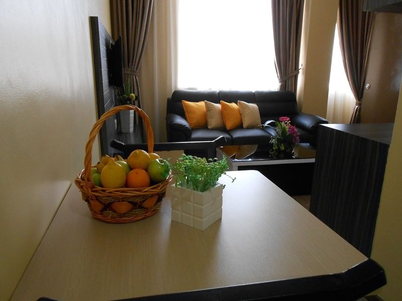 HIG Hotel 5