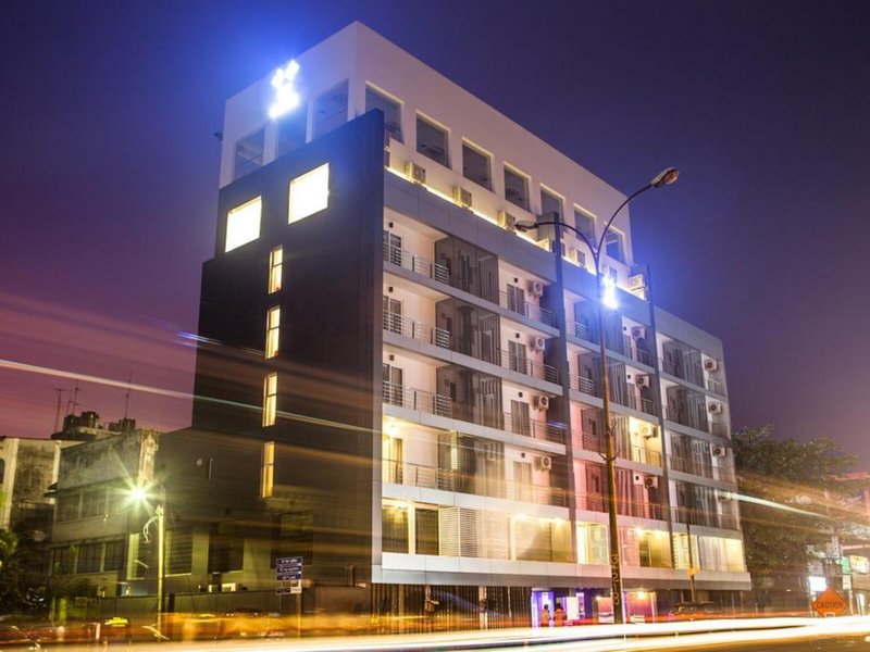 The Great Southern Hotel Colombo 1