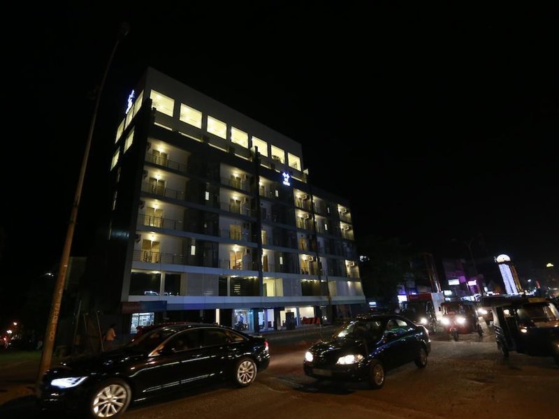 The Great Southern Hotel Colombo 2
