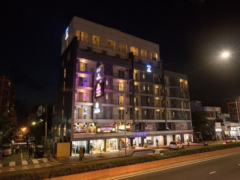 The Great Southern Hotel Colombo 3