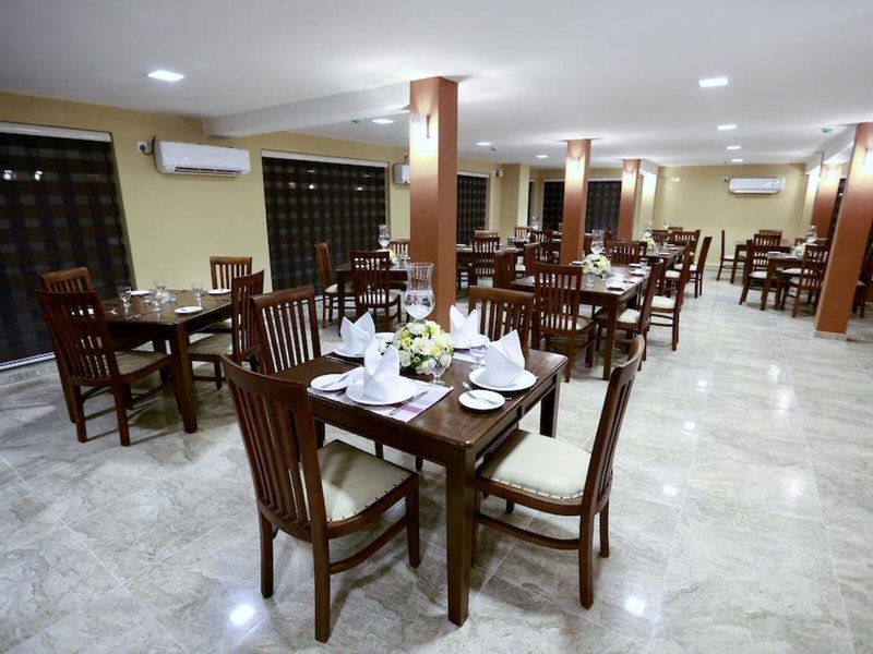 The Great Southern Hotel Colombo 9