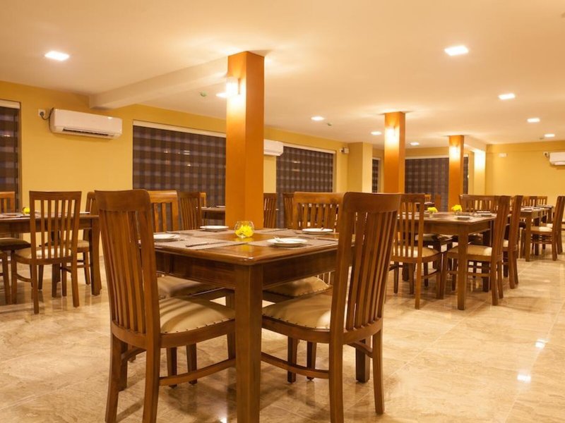 The Great Southern Hotel Colombo 10