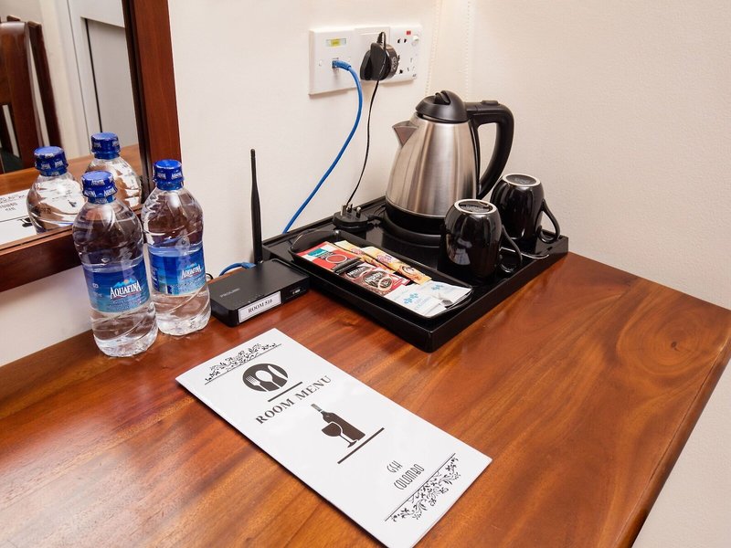 The Great Southern Hotel Colombo 11