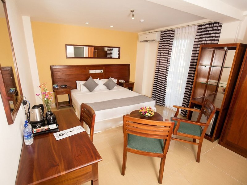 The Great Southern Hotel Colombo 12