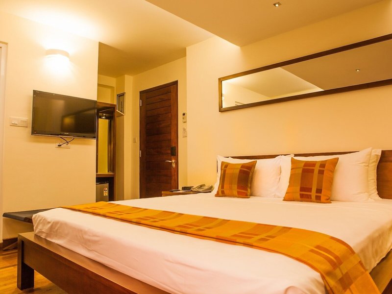 The Great Southern Hotel Colombo 13