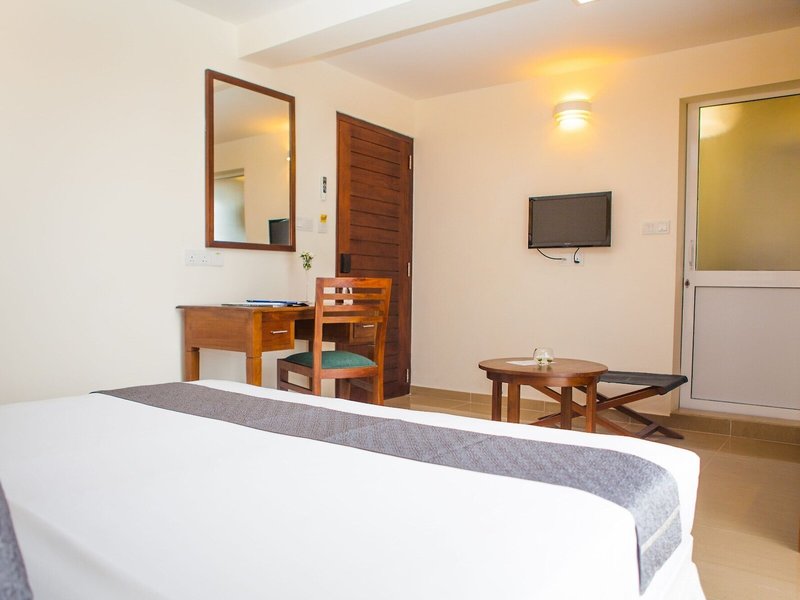 The Great Southern Hotel Colombo 14