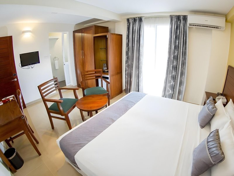 The Great Southern Hotel Colombo 21