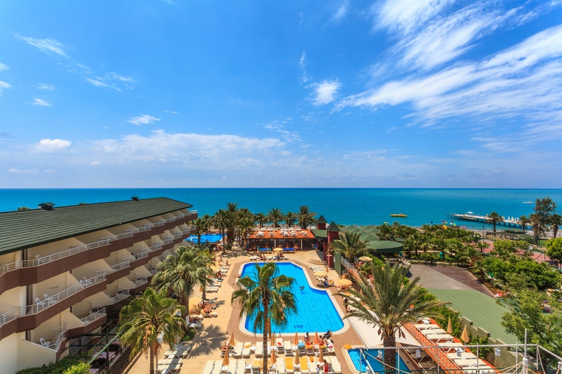 Galeri Resort Hotel 3