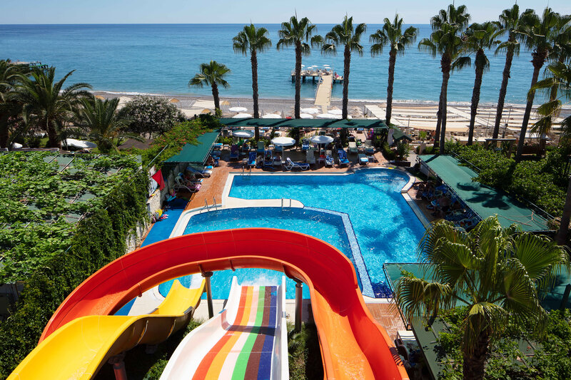 Galeri Resort Hotel 5