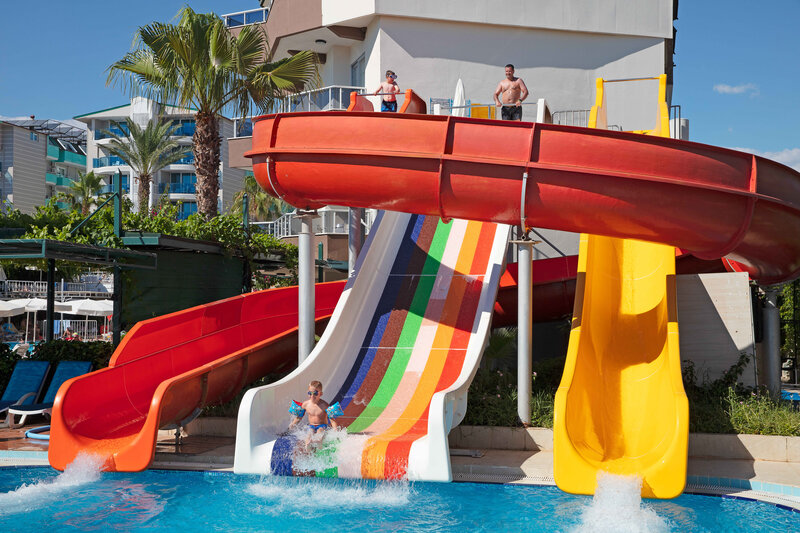 Galeri Resort Hotel 6