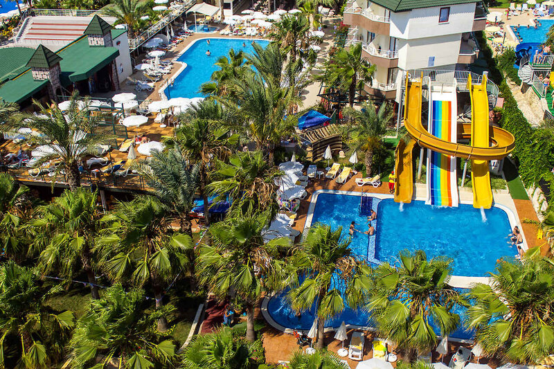 Galeri Resort Hotel 7