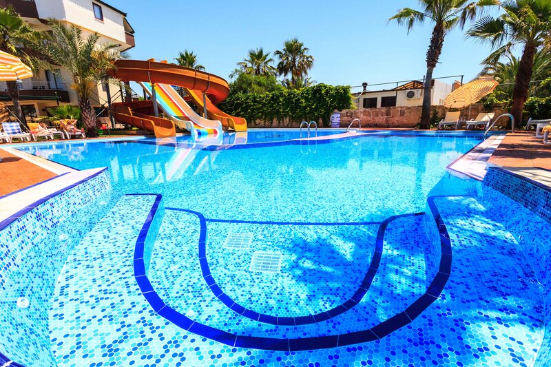 Galeri Resort Hotel 8