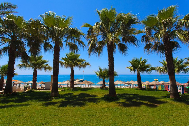 Galeri Resort Hotel 9