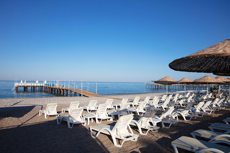 Galeri Resort Hotel 10