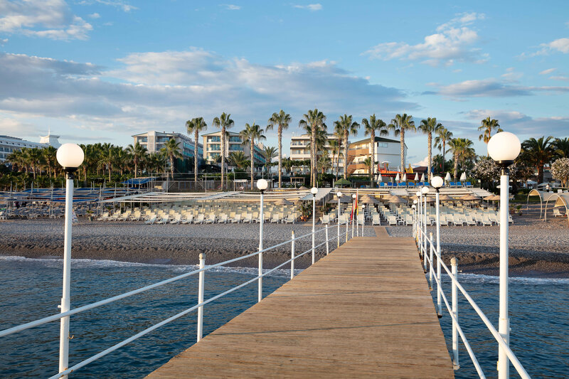 Galeri Resort Hotel 11