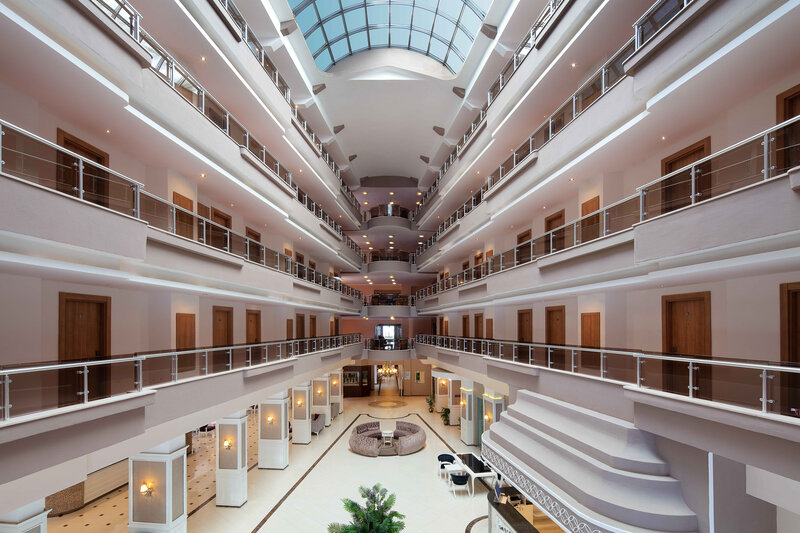 Galeri Resort Hotel 13