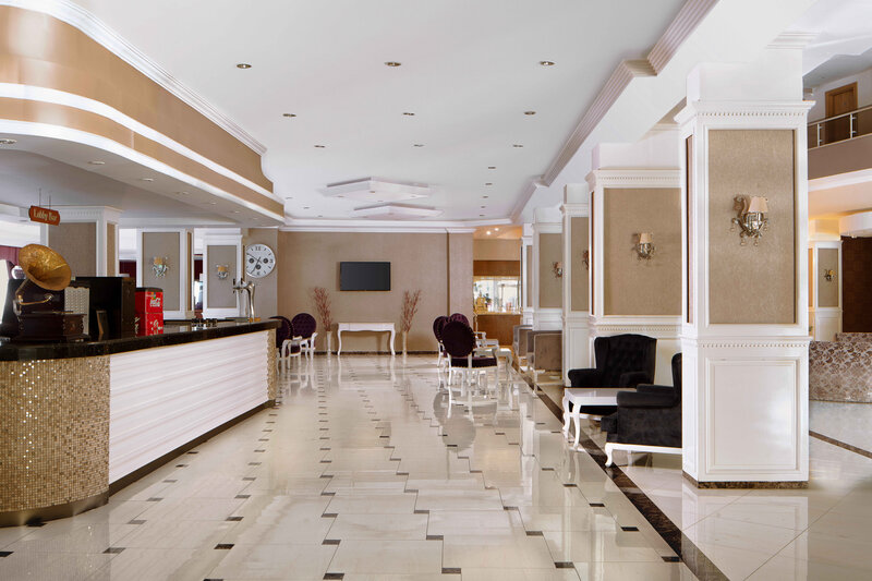 Galeri Resort Hotel 14