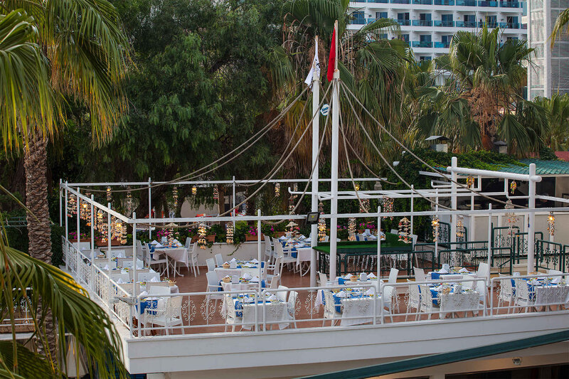 Galeri Resort Hotel 15