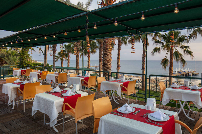 Galeri Resort Hotel 17