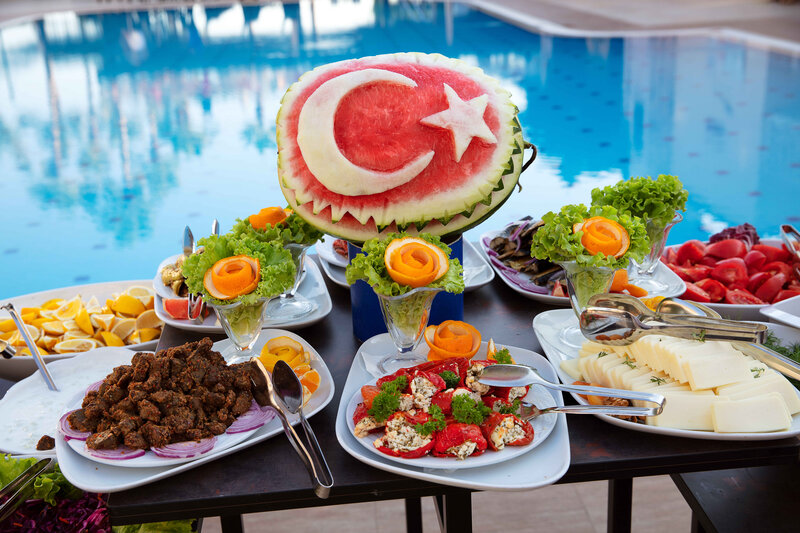 Galeri Resort Hotel 18