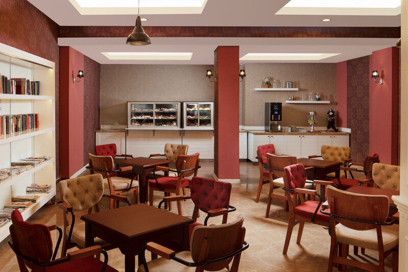 Galeri Resort Hotel 19