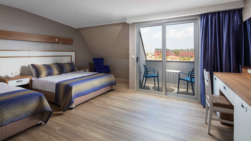 Galeri Resort Hotel 22