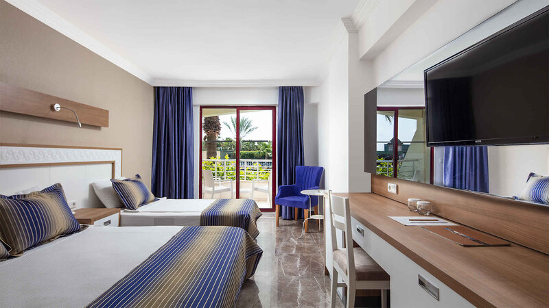 Galeri Resort Hotel 23