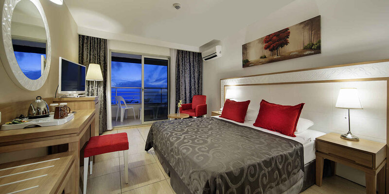 Galeri Resort Hotel 25