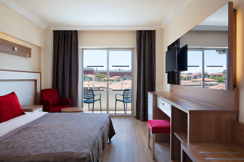 Galeri Resort Hotel 26