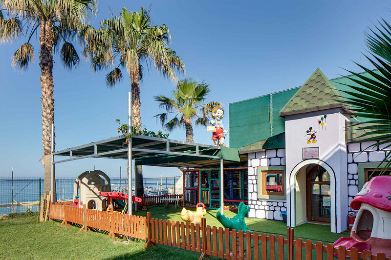 Galeri Resort Hotel 27