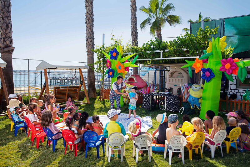 Galeri Resort Hotel 28