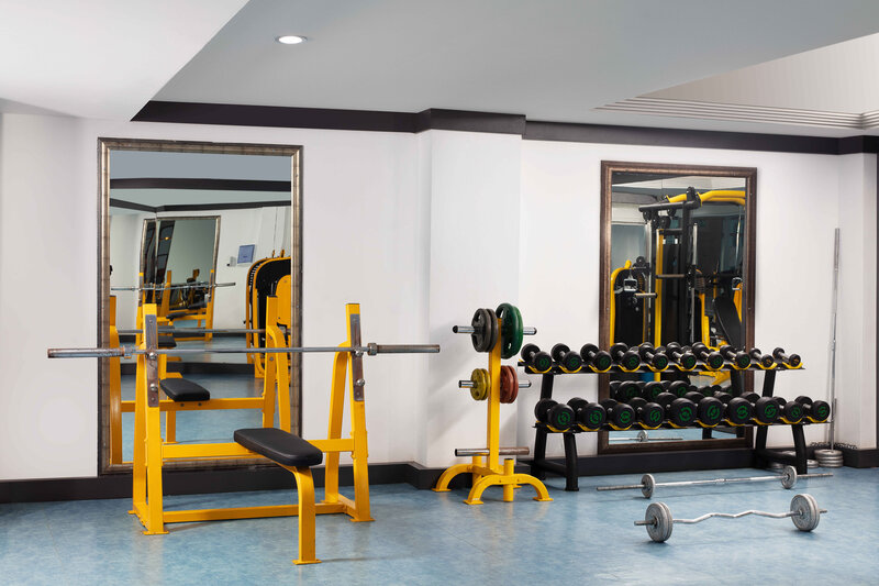 Galeri Resort Hotel 31