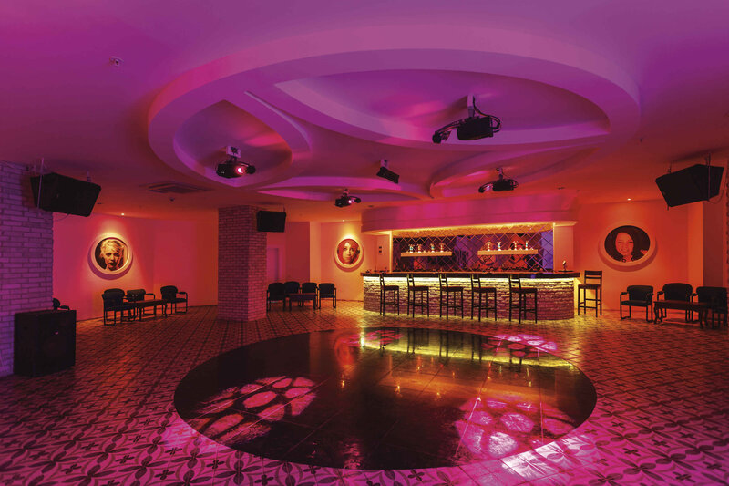 Galeri Resort Hotel 32