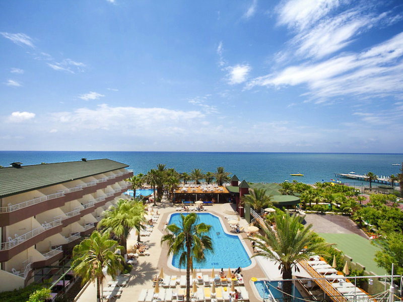 Galeri Resort Hotel 2