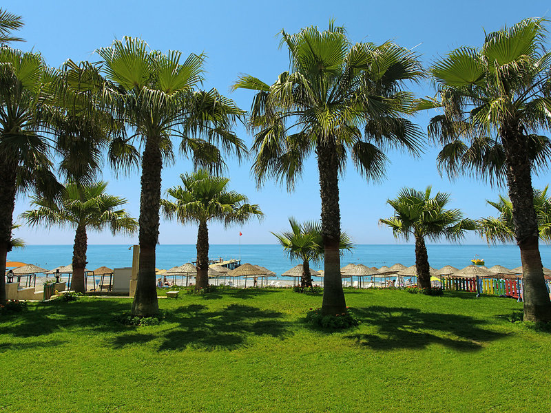 Galeri Resort Hotel 3