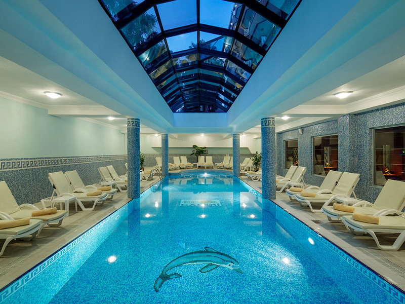 Galeri Resort Hotel 5