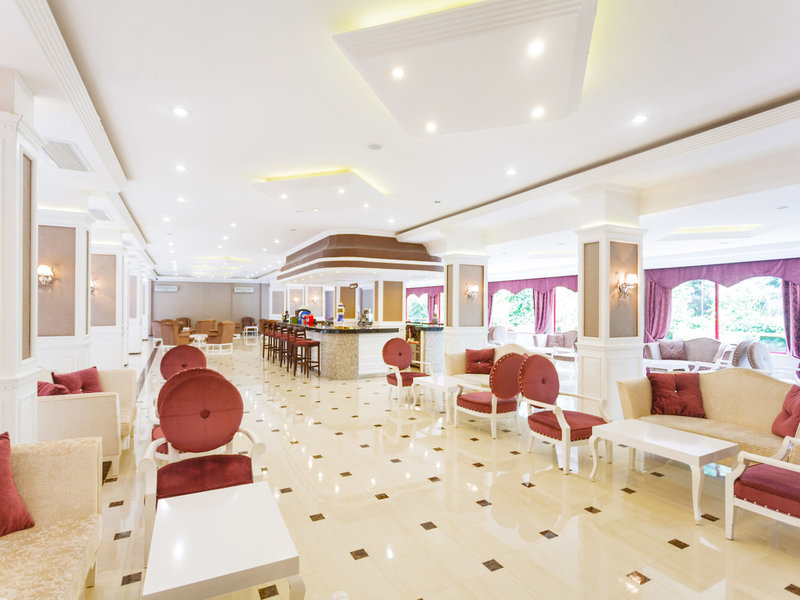Galeri Resort Hotel 8