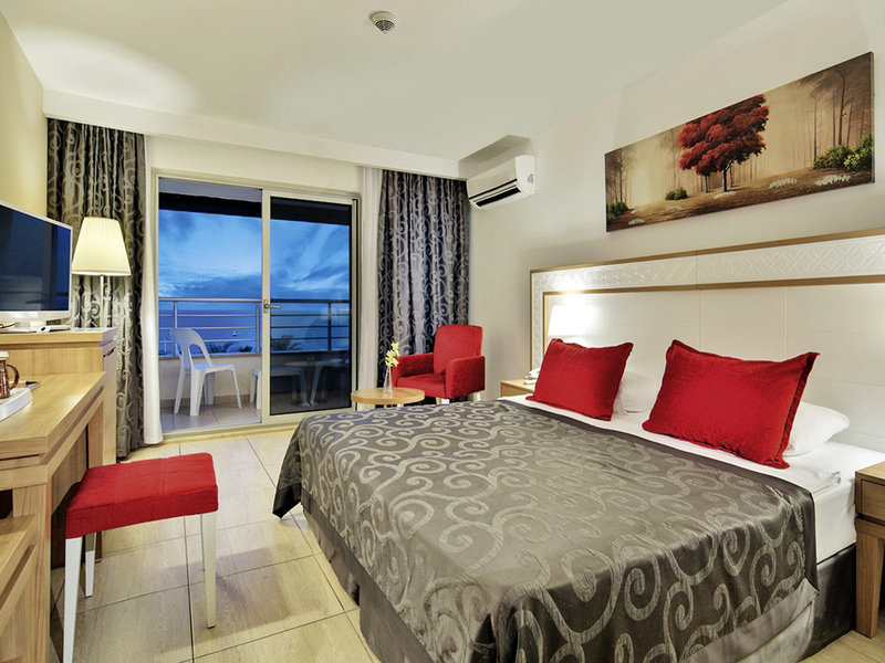 Galeri Resort Hotel 17