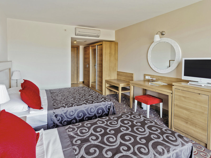Galeri Resort Hotel 18