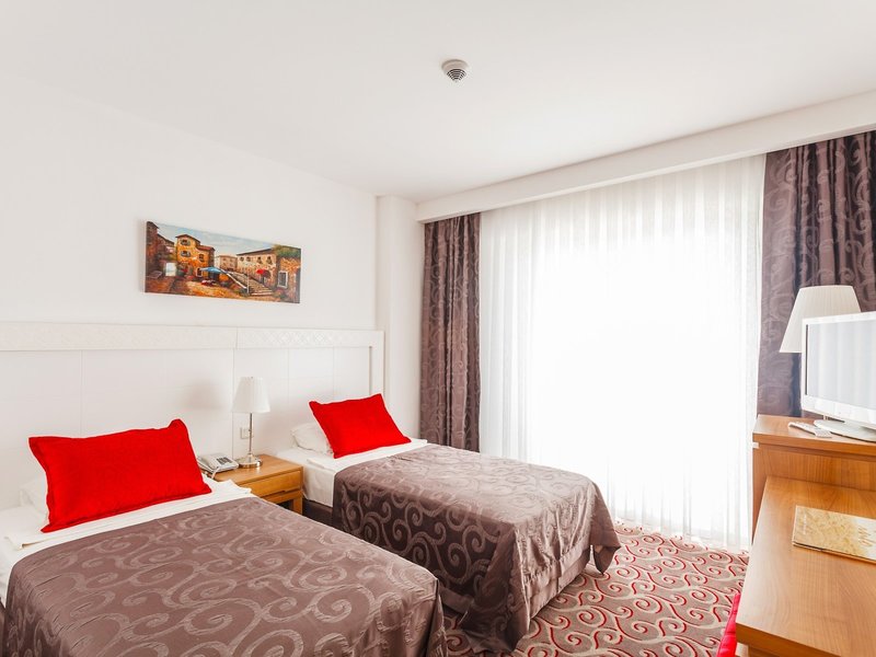 Galeri Resort Hotel 20