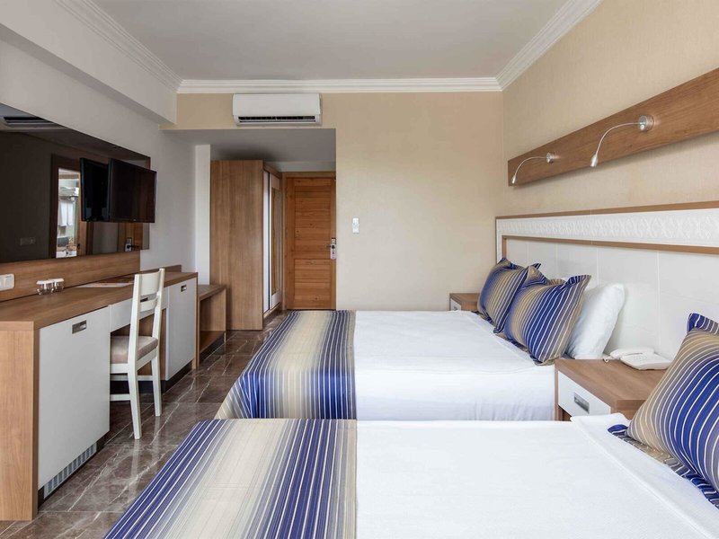 Galeri Resort Hotel 21