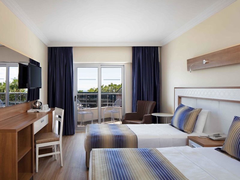 Galeri Resort Hotel 22