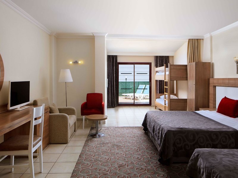 Galeri Resort Hotel 25