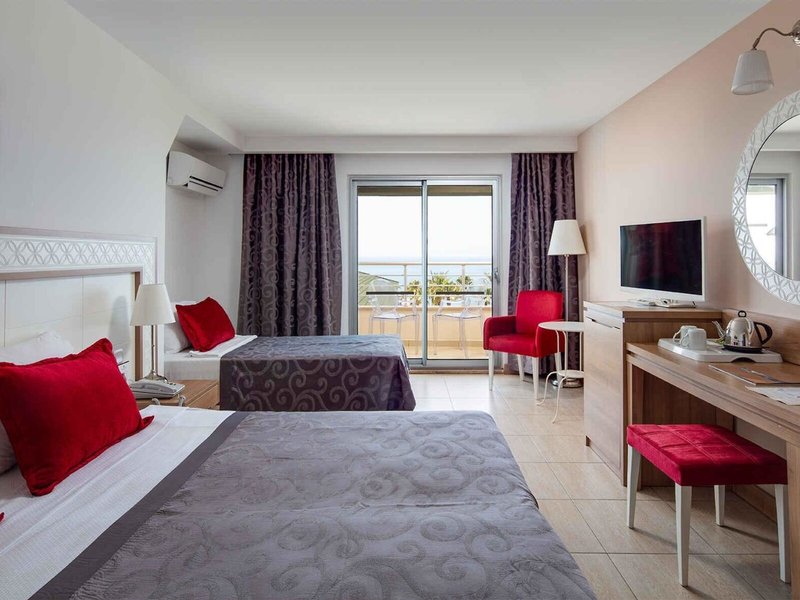 Galeri Resort Hotel 26